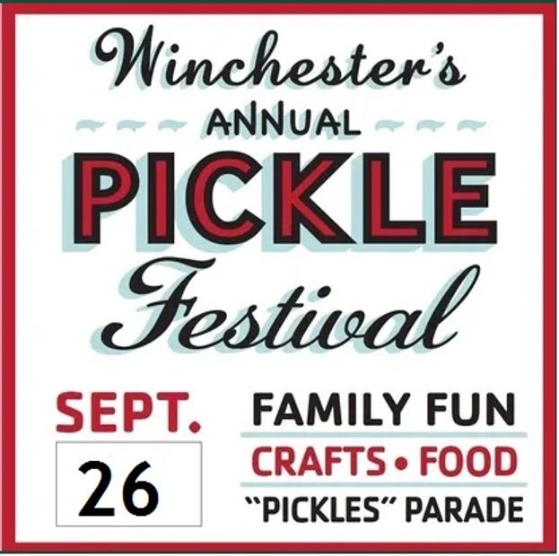 Winchester New Hampshire Pickle Festival Home Winchester New